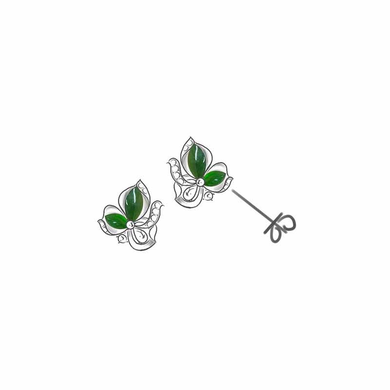 花(huā)蝶玉