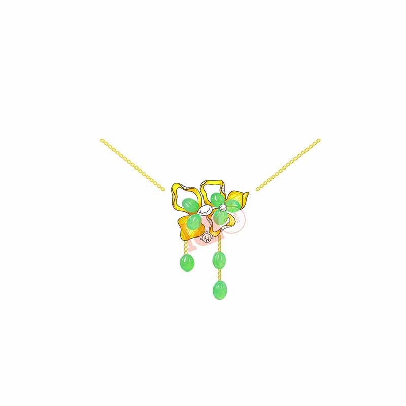 繁花(huā)似錦