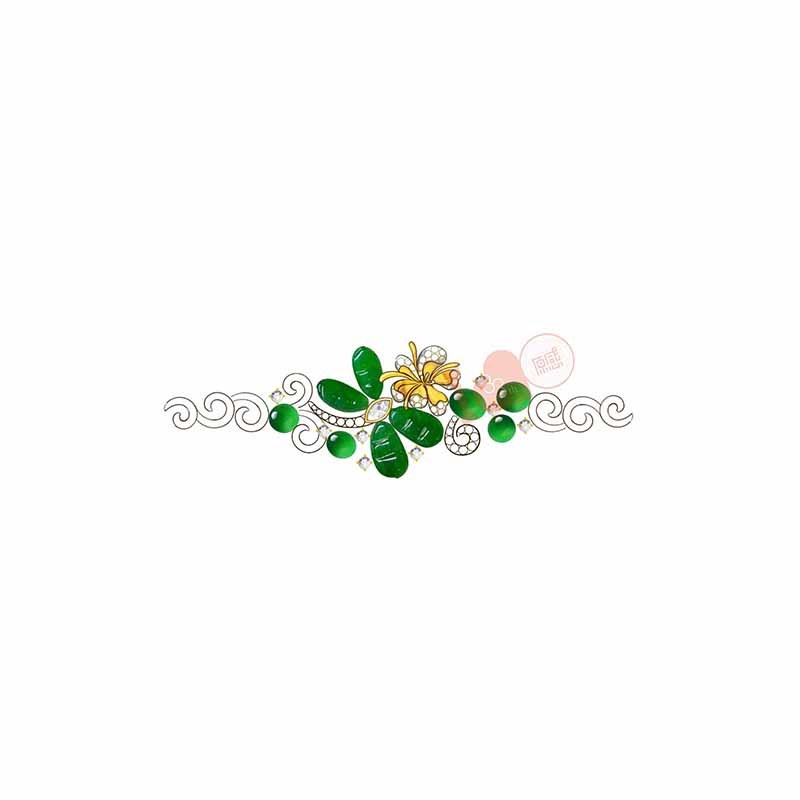 翠玉華章(zhāng)