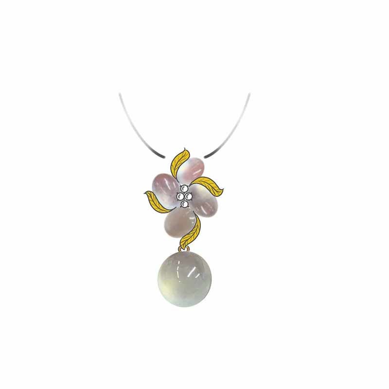 花(huā)漾之戀